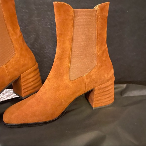 Saint J boots - Picture 5 of 7